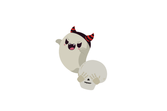 Download Halloween Horror Fun Illustrations - Horror Collection