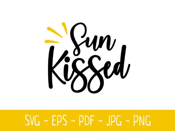 Download Sun Kissed Svg - Sun kissed svg Collection