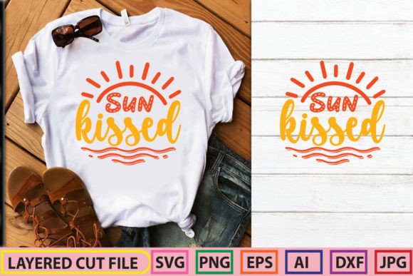 Download Sun Kissed SVG DESIGN - Sun kissed svg Collection